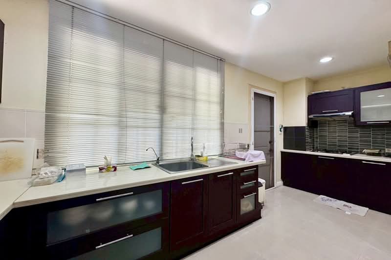 Plus City Park Ekamai-Ramintra, Bangkok, Nuanchan Road, Nuan Chan, Bueng Kum, Bangkok, 3 Bedrooms, 160 sqm, Townhouse For Sale, by คุณปิ่น, 500441558 - DDproperty.com