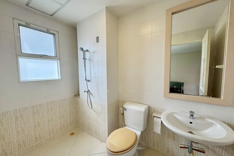 Plus City Park Ekamai-Ramintra, Bangkok, Nuanchan Road, Nuan Chan, Bueng Kum, Bangkok, 3 Bedrooms, 160 sqm, Townhouse For Sale, by คุณปิ่น, 500441558 - DDproperty.com