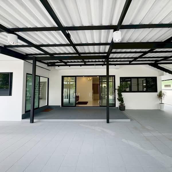 บ้านเฉลิมสุขนิเวศน์ 9, Bangkok, Tha Rang, Bang Khen, Bangkok, 4 Bedrooms, 220 sqm, Single Detached House For Sale, by AJHOMECENTER - คุณบู้, 500441559 - DDproperty.com