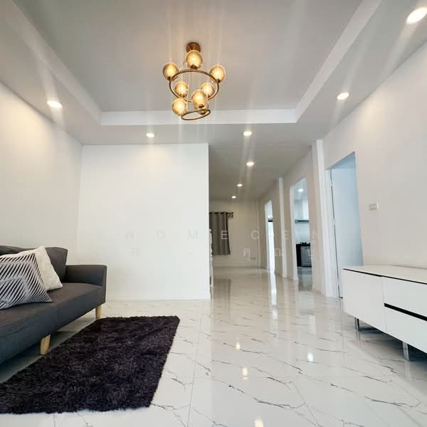 บ้านเฉลิมสุขนิเวศน์ 9, Bangkok, Tha Rang, Bang Khen, Bangkok, 4 Bedrooms, 220 sqm, Single Detached House For Sale, by AJHOMECENTER - คุณบู้, 500441559 - DDproperty.com
