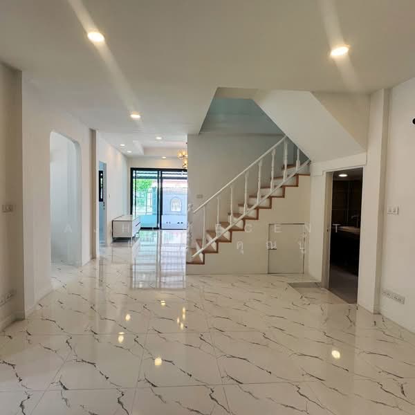 บ้านเฉลิมสุขนิเวศน์ 9, กรุงเทพ, ท่าแร้ง, บางเขน, กรุงเทพ, 220 ตร.ม., บ้านเดี่ยว ขาย, โดย AJHOMECENTER - คุณบู้, 500441559 - DDproperty.com