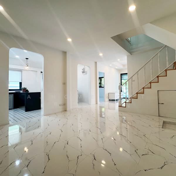 บ้านเฉลิมสุขนิเวศน์ 9, Bangkok, Tha Rang, Bang Khen, Bangkok, 4 Bedrooms, 220 sqm, Single Detached House For Sale, by AJHOMECENTER - คุณบู้, 500441559 - DDproperty.com