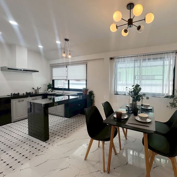 บ้านเฉลิมสุขนิเวศน์ 9, กรุงเทพ, ท่าแร้ง, บางเขน, กรุงเทพ, 220 ตร.ม., บ้านเดี่ยว ขาย, โดย AJHOMECENTER - คุณบู้, 500441559 - DDproperty.com
