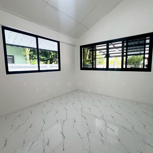 บ้านเฉลิมสุขนิเวศน์ 9, กรุงเทพ, ท่าแร้ง, บางเขน, กรุงเทพ, 220 ตร.ม., บ้านเดี่ยว ขาย, โดย AJHOMECENTER - คุณบู้, 500441559 - DDproperty.com