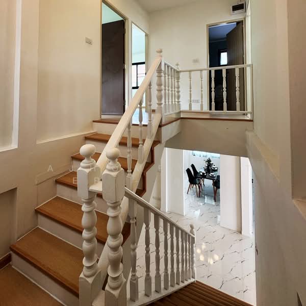 บ้านเฉลิมสุขนิเวศน์ 9, กรุงเทพ, ท่าแร้ง, บางเขน, กรุงเทพ, 220 ตร.ม., บ้านเดี่ยว ขาย, โดย AJHOMECENTER - คุณบู้, 500441559 - DDproperty.com