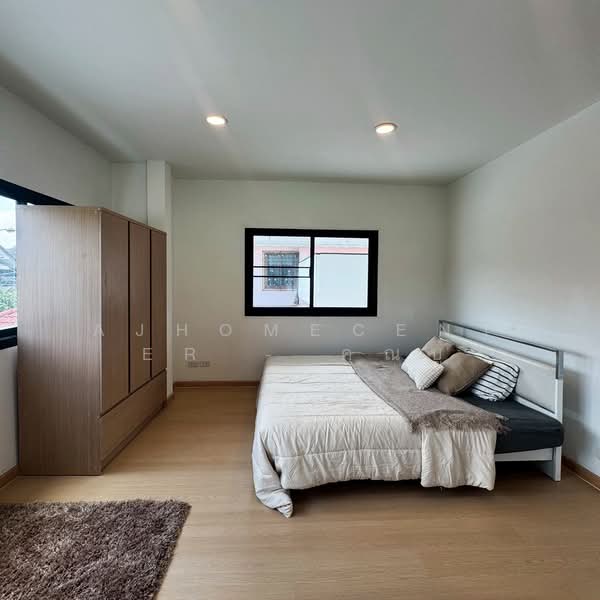 บ้านเฉลิมสุขนิเวศน์ 9, กรุงเทพ, ท่าแร้ง, บางเขน, กรุงเทพ, 220 ตร.ม., บ้านเดี่ยว ขาย, โดย AJHOMECENTER - คุณบู้, 500441559 - DDproperty.com