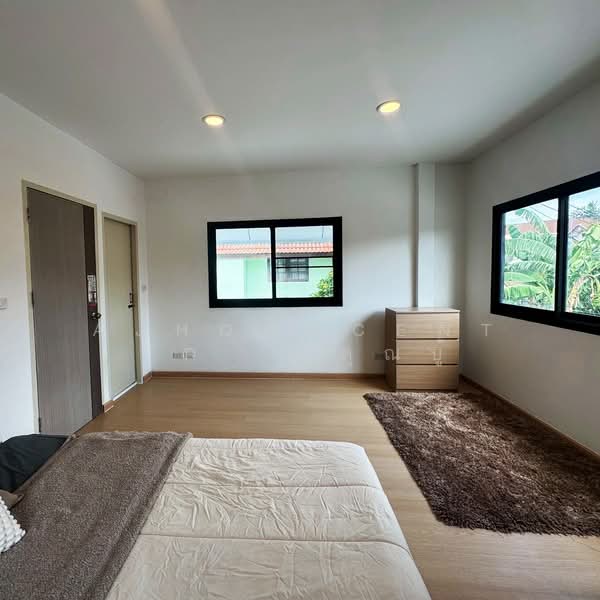 บ้านเฉลิมสุขนิเวศน์ 9, Bangkok, Tha Rang, Bang Khen, Bangkok, 4 Bedrooms, 220 sqm, Single Detached House For Sale, by AJHOMECENTER - คุณบู้, 500441559 - DDproperty.com