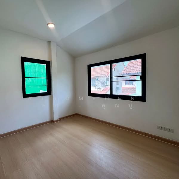 บ้านเฉลิมสุขนิเวศน์ 9, Bangkok, Tha Rang, Bang Khen, Bangkok, 4 Bedrooms, 220 sqm, Single Detached House For Sale, by AJHOMECENTER - คุณบู้, 500441559 - DDproperty.com