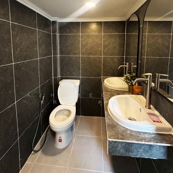 บ้านเฉลิมสุขนิเวศน์ 9, Bangkok, Tha Rang, Bang Khen, Bangkok, 4 Bedrooms, 220 sqm, Single Detached House For Sale, by AJHOMECENTER - คุณบู้, 500441559 - DDproperty.com