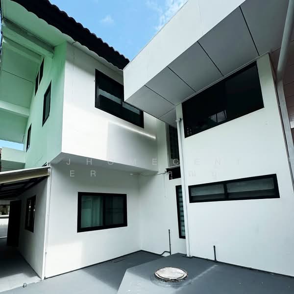 บ้านเฉลิมสุขนิเวศน์ 9, Bangkok, Tha Rang, Bang Khen, Bangkok, 4 Bedrooms, 220 sqm, Single Detached House For Sale, by AJHOMECENTER - คุณบู้, 500441559 - DDproperty.com