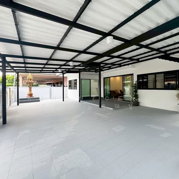 บ้านเฉลิมสุขนิเวศน์ 9, กรุงเทพ, ท่าแร้ง, บางเขน, กรุงเทพ, 220 ตร.ม., บ้านเดี่ยว ขาย, โดย AJHOMECENTER - คุณบู้, 500441559 - DDproperty.com
