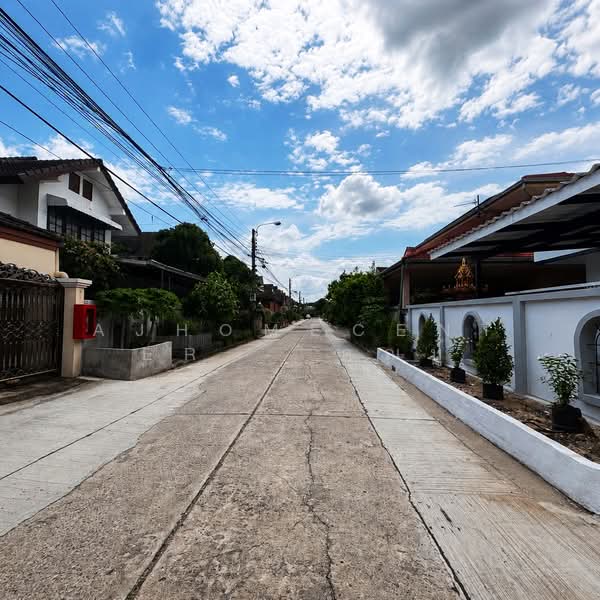บ้านเฉลิมสุขนิเวศน์ 9, Bangkok, Tha Rang, Bang Khen, Bangkok, 4 Bedrooms, 220 sqm, Single Detached House For Sale, by AJHOMECENTER - คุณบู้, 500441559 - DDproperty.com