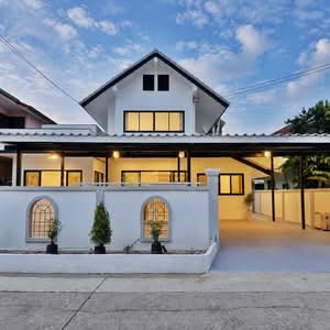 ขาย - บ้านเฉลิมสุขนิเวศน์ 9, กรุงเทพ