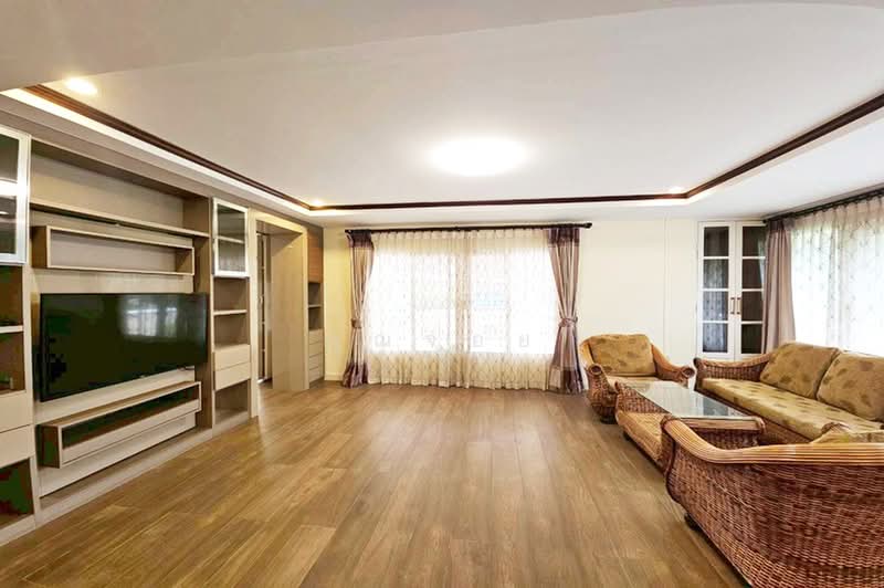 หมู่บ้านแมกไม้, Bangkok, Khan Na Yao, Bangkok, 4 Bedrooms, 380 sqm, Single Detached House For Sale, by คุณจอย, 500441560 - DDproperty.com