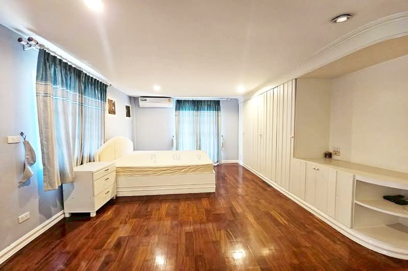 หมู่บ้านแมกไม้, Bangkok, Khan Na Yao, Bangkok, 4 Bedrooms, 380 sqm, Single Detached House For Sale, by คุณจอย, 500441560 - DDproperty.com