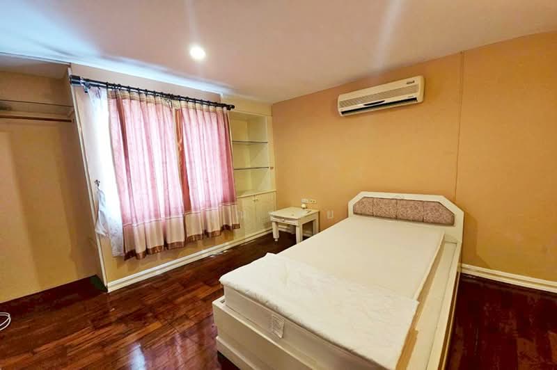 หมู่บ้านแมกไม้, Bangkok, Khan Na Yao, Bangkok, 4 Bedrooms, 380 sqm, Single Detached House For Sale, by คุณจอย, 500441560 - DDproperty.com