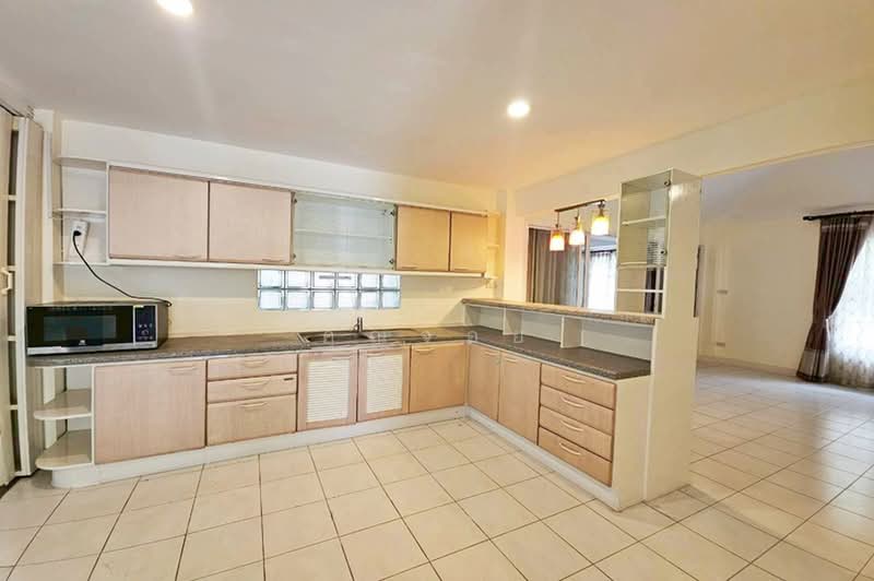 หมู่บ้านแมกไม้, Bangkok, Khan Na Yao, Bangkok, 4 Bedrooms, 380 sqm, Single Detached House For Sale, by คุณจอย, 500441560 - DDproperty.com