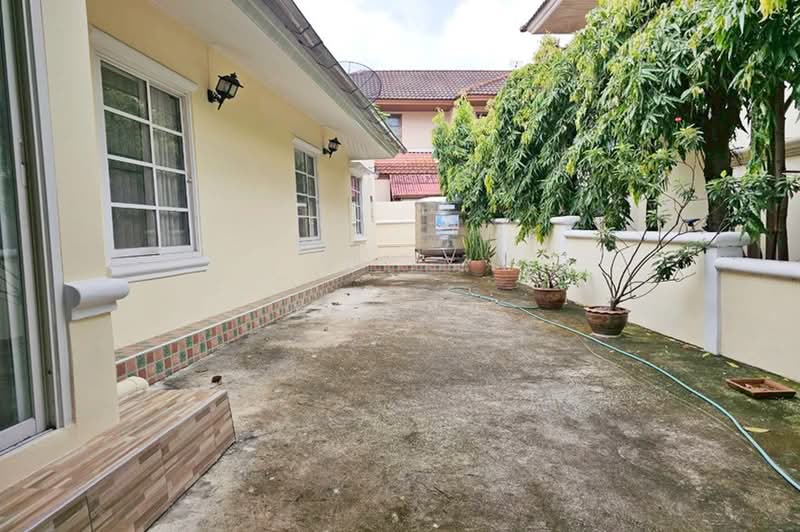 หมู่บ้านแมกไม้, Bangkok, Khan Na Yao, Bangkok, 4 Bedrooms, 380 sqm, Single Detached House For Sale, by คุณจอย, 500441560 - DDproperty.com