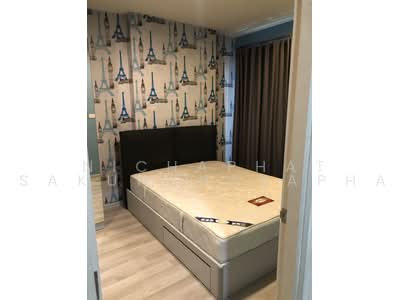 For Rent - Centric Ratchada-Huai Khwang, Bangkok