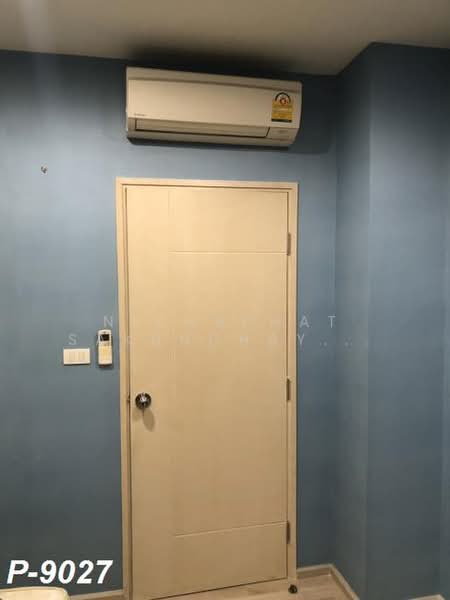 Centric Ratchada-Huai Khwang, Bangkok, Ratchadapisek Road, Huai Khwang, Bangkok, 1 Bedroom, 32 sqm, Condo For Rent, by Nichaphat Sakunchayapha, 500441561 - DDproperty.com