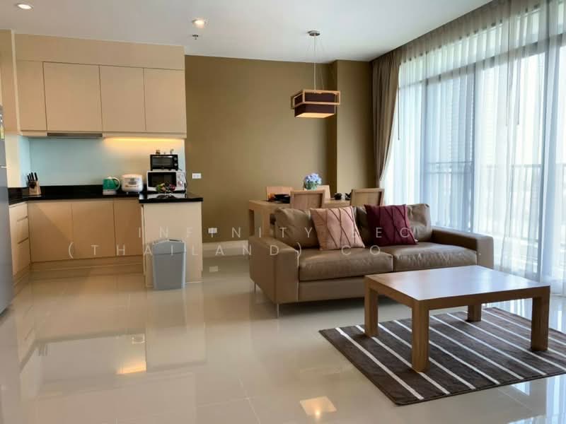 Suntara Residence : ซันทารา เรสซิเดนซ์, ชลบุรี, 149 ถนนอัสสัมชัญ, สุรศักดิ์, ศรีราชา, ชลบุรี, 64 ตร.ม., คอนโด ให้เช่า, โดย Infinity EEC (Thailand) Co., Ltd., 500441562 - DDproperty.com
