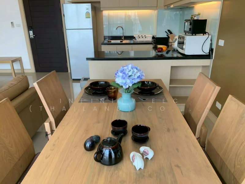 Suntara Residence : ซันทารา เรสซิเดนซ์, ชลบุรี, 149 ถนนอัสสัมชัญ, สุรศักดิ์, ศรีราชา, ชลบุรี, 64 ตร.ม., คอนโด ให้เช่า, โดย Infinity EEC (Thailand) Co., Ltd., 500441562 - DDproperty.com