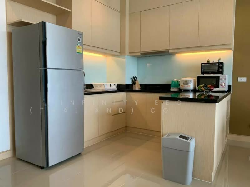 Suntara Residence : ซันทารา เรสซิเดนซ์, ชลบุรี, 149 ถนนอัสสัมชัญ, สุรศักดิ์, ศรีราชา, ชลบุรี, 64 ตร.ม., คอนโด ให้เช่า, โดย Infinity EEC (Thailand) Co., Ltd., 500441562 - DDproperty.com
