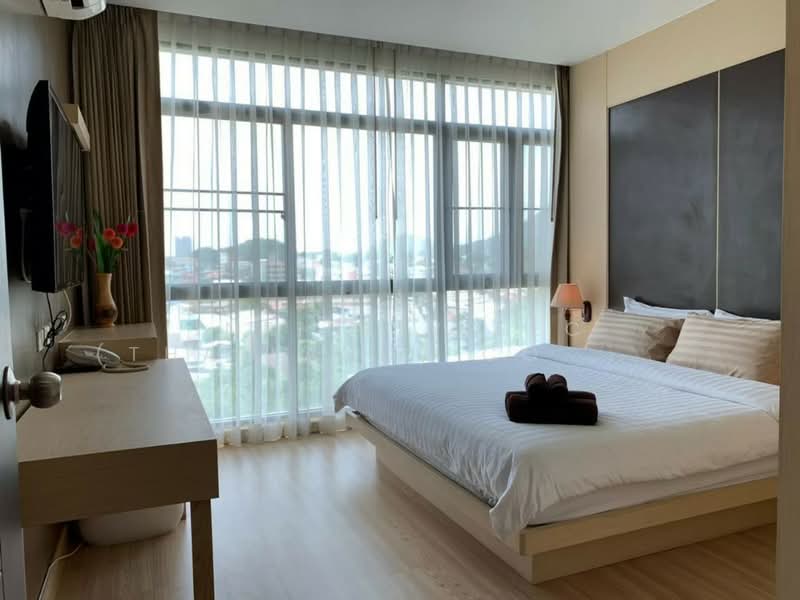 Suntara Residence : ซันทารา เรสซิเดนซ์, ชลบุรี, 149 ถนนอัสสัมชัญ, สุรศักดิ์, ศรีราชา, ชลบุรี, 64 ตร.ม., คอนโด ให้เช่า, โดย Infinity EEC (Thailand) Co., Ltd., 500441562 - DDproperty.com