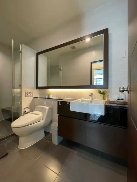 Suntara Residence : ซันทารา เรสซิเดนซ์, ชลบุรี, 149 ถนนอัสสัมชัญ, สุรศักดิ์, ศรีราชา, ชลบุรี, 64 ตร.ม., คอนโด ให้เช่า, โดย Infinity EEC (Thailand) Co., Ltd., 500441562 - DDproperty.com