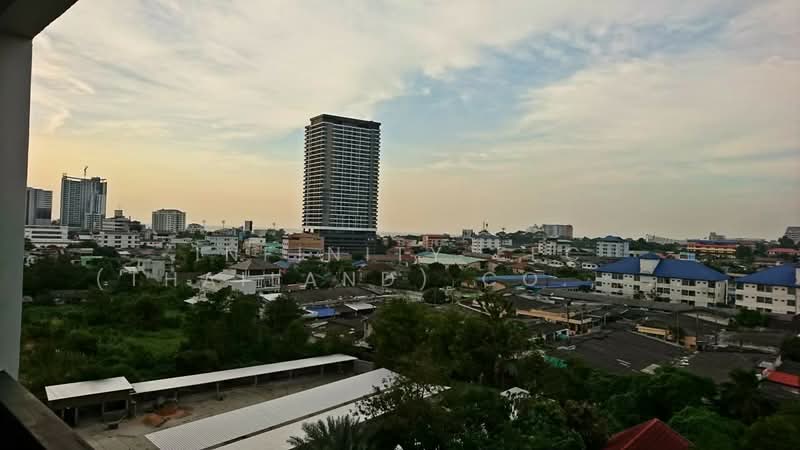 Suntara Residence : ซันทารา เรสซิเดนซ์, ชลบุรี, 149 ถนนอัสสัมชัญ, สุรศักดิ์, ศรีราชา, ชลบุรี, 64 ตร.ม., คอนโด ให้เช่า, โดย Infinity EEC (Thailand) Co., Ltd., 500441562 - DDproperty.com