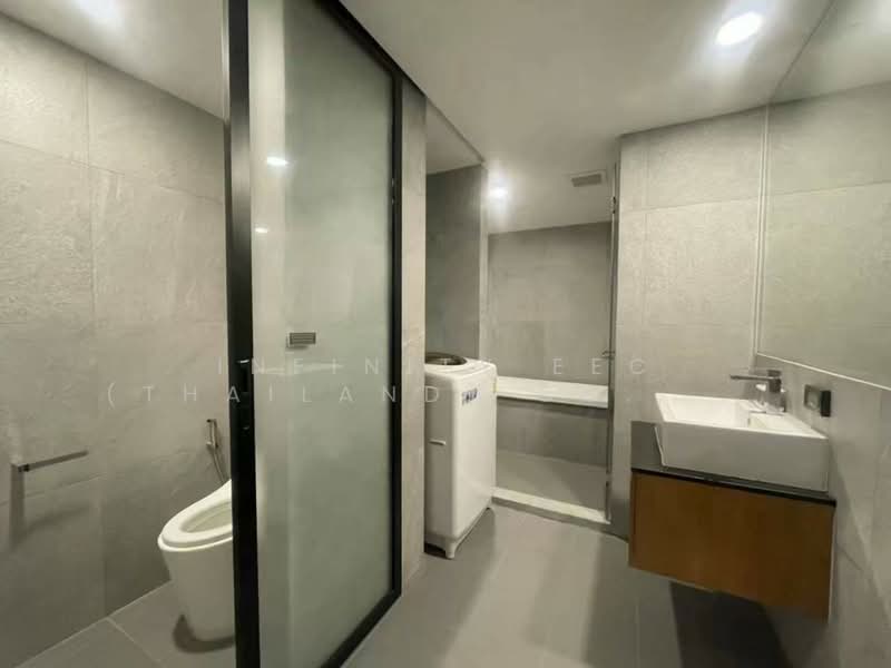 Dormy Residences Sriracha, Chon Buri (Pattaya), 58 Moo.4, Surasak, Si Racha, Chon Buri (Pattaya), 2 Bedrooms, 60 sqm, Condo For Rent, by Infinity EEC (Thailand) Co., Ltd., 500441563 - DDproperty.com