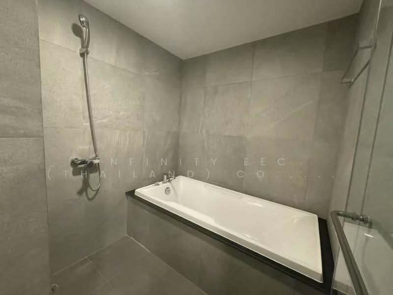 Dormy Residences Sriracha : ดอร์มี่ เรสซิเดนซ์ ศรีราชา, ชลบุรี, 58 หมู่ 4, สุรศักดิ์, ศรีราชา, ชลบุรี, 60 ตร.ม., คอนโด ให้เช่า, โดย Infinity EEC (Thailand) Co., Ltd., 500441563 - DDproperty.com
