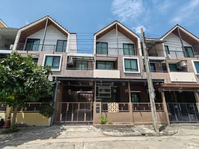 ขาย - Baan Lukgolf : บ้านลูกกอล์ฟ, นนทบุรี