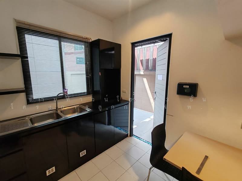 Baan Lukgolf, Nonthaburi, Soi Muang Thong Thani Village Lukgolf Project, Ban Mai, Pak Kret, Nonthaburi, 3 Bedrooms, 170 sqm, Townhouse For Sale, by คุณธงชัย, 500441564 - DDproperty.com