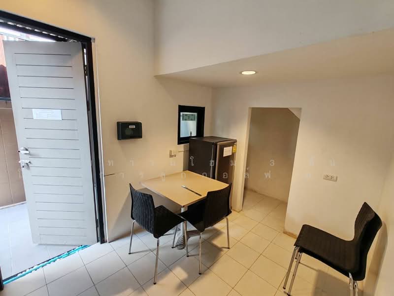 Baan Lukgolf, Nonthaburi, Soi Muang Thong Thani Village Lukgolf Project, Ban Mai, Pak Kret, Nonthaburi, 3 Bedrooms, 170 sqm, Townhouse For Sale, by คุณธงชัย, 500441564 - DDproperty.com