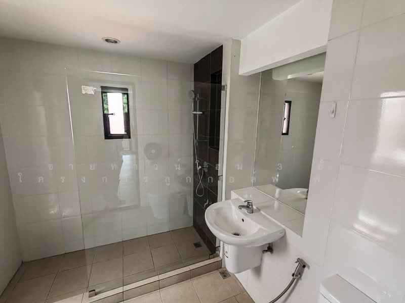 Baan Lukgolf, Nonthaburi, Soi Muang Thong Thani Village Lukgolf Project, Ban Mai, Pak Kret, Nonthaburi, 3 Bedrooms, 170 sqm, Townhouse For Sale, by คุณธงชัย, 500441564 - DDproperty.com