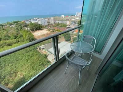 ขาย - The Riviera Jomtien : เดอะ ริเวียร่า จอมเทียน, ชลบุรี
