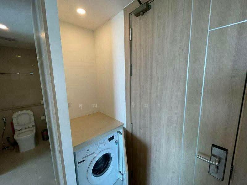 The Riviera Jomtien, Chon Buri (Pattaya), Pattaya Sai 2 Road, Nong Pru, Bang Lamung (Pattaya), Chon Buri (Pattaya), 1 Bedroom, 35 sqm, Condo For Sale, by Khun Parima, 500441565 - DDproperty.com