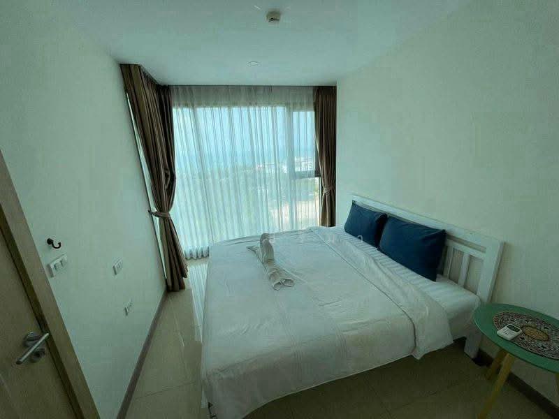 The Riviera Jomtien, Chon Buri (Pattaya), Pattaya Sai 2 Road, Nong Pru, Bang Lamung (Pattaya), Chon Buri (Pattaya), 1 Bedroom, 35 sqm, Condo For Sale, by Khun Parima, 500441565 - DDproperty.com