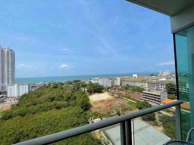 The Riviera Jomtien, Chon Buri (Pattaya), Pattaya Sai 2 Road, Nong Pru, Bang Lamung (Pattaya), Chon Buri (Pattaya), 1 Bedroom, 35 sqm, Condo For Sale, by Khun Parima, 500441565 - DDproperty.com