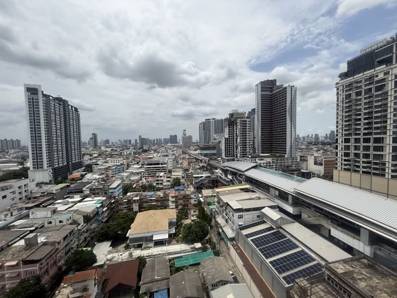 333 Riverside : 333 ริเวอร์ไซด์, กรุงเทพ, 333 ประชาราษฎร์ สาย 2, บางซื่อ, กรุงเทพ, 46 ตร.ม., คอนโด ให้เช่า, โดย Songwuth Laophadungveth, 500441566 - DDproperty.com