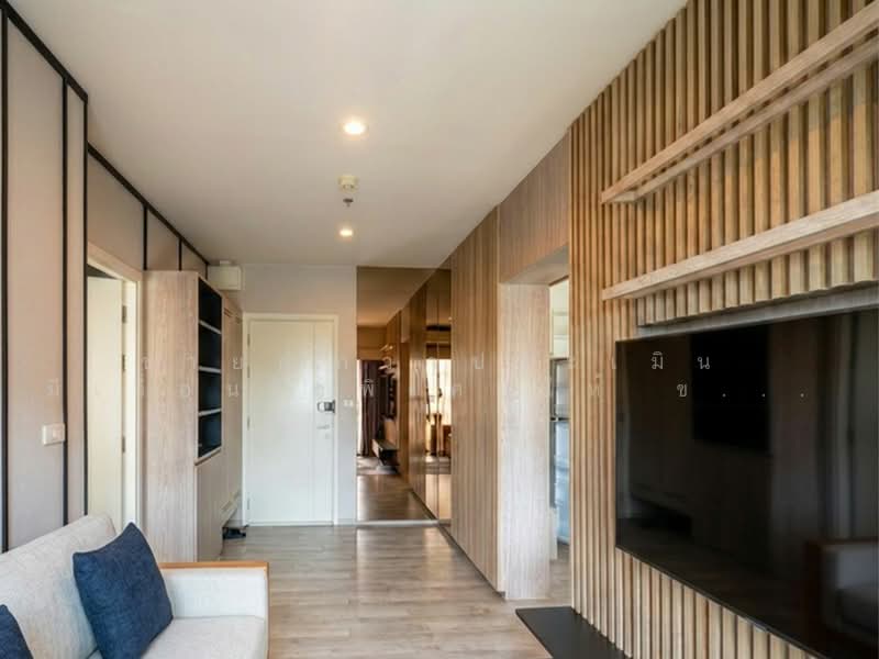 The Privacy Rama 9, Bangkok, 1400 Ramkhamhaeng Road, Suan Luang, Bangkok, 2 Bedrooms, 47 sqm, Condo For Sale, by คุณพี, 500441567 - DDproperty.com