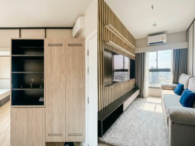 The Privacy Rama 9, Bangkok, 1400 Ramkhamhaeng Road, Suan Luang, Bangkok, 2 Bedrooms, 47 sqm, Condo For Sale, by คุณพี, 500441567 - DDproperty.com