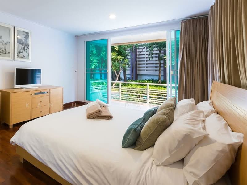 Baan Sanploen by Nanni : บ้านแสนเพลิน, ประจวบคีรีขันธ์, 68 ถ.เพชรเกษม, หัวหิน, ประจวบคีรีขันธ์, 174 ตร.ม., คอนโด ขาย, โดย Kanrutai Dawruang, 500441568 - DDproperty.com