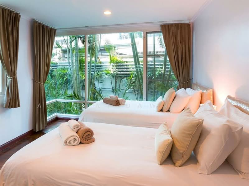 Baan Sanploen by Nanni, Prachuap Khiri Khan, 68 Phet Kasem Road, Hua Hin, Prachuap Khiri Khan, 4 Bedrooms, 174 sqm, Condo For Sale, by Kanrutai Dawruang, 500441568 - DDproperty.com