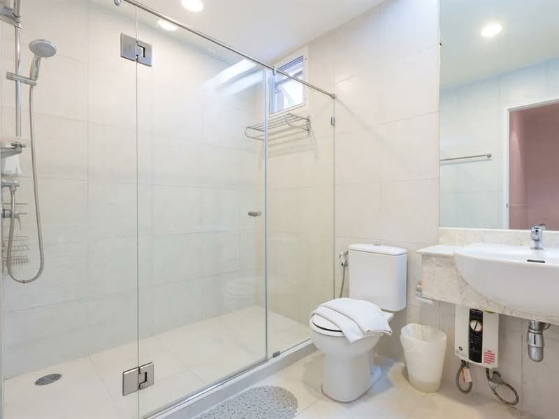 Baan Sanploen by Nanni, Prachuap Khiri Khan, 68 Phet Kasem Road, Hua Hin, Prachuap Khiri Khan, 4 Bedrooms, 174 sqm, Condo For Sale, by Kanrutai Dawruang, 500441568 - DDproperty.com