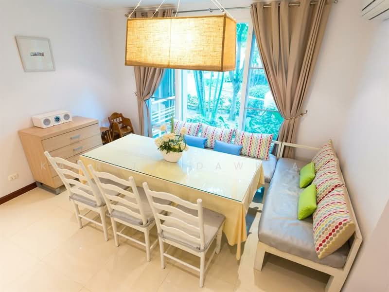Baan Sanploen by Nanni : บ้านแสนเพลิน, ประจวบคีรีขันธ์, 68 ถ.เพชรเกษม, หัวหิน, ประจวบคีรีขันธ์, 174 ตร.ม., คอนโด ขาย, โดย Kanrutai Dawruang, 500441568 - DDproperty.com