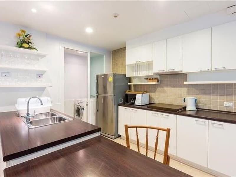Baan Sanploen by Nanni : บ้านแสนเพลิน, ประจวบคีรีขันธ์, 68 ถ.เพชรเกษม, หัวหิน, ประจวบคีรีขันธ์, 174 ตร.ม., คอนโด ขาย, โดย Kanrutai Dawruang, 500441568 - DDproperty.com