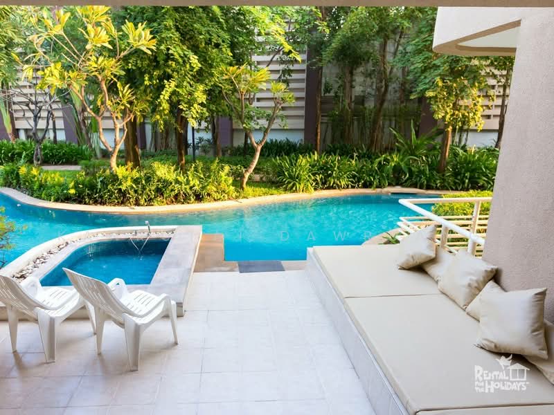 Baan Sanploen by Nanni, Prachuap Khiri Khan, 68 Phet Kasem Road, Hua Hin, Prachuap Khiri Khan, 4 Bedrooms, 174 sqm, Condo For Sale, by Kanrutai Dawruang, 500441568 - DDproperty.com