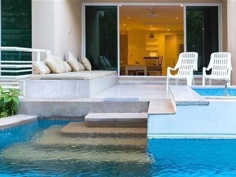 Baan Sanploen by Nanni, Prachuap Khiri Khan, 68 Phet Kasem Road, Hua Hin, Prachuap Khiri Khan, 4 Bedrooms, 174 sqm, Condo For Sale, by Kanrutai Dawruang, 500441568 - DDproperty.com